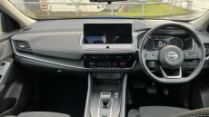 Nissan Qashqai 1.3 DiG-T MH 158 Acenta Premium 5dr Xtronic Petrol Hatchback